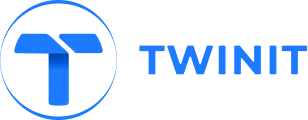 TWINIT Logo